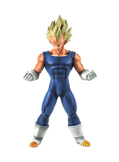 Dragon Ball Z Master Super Saiyan Vegeta Figure 10inch