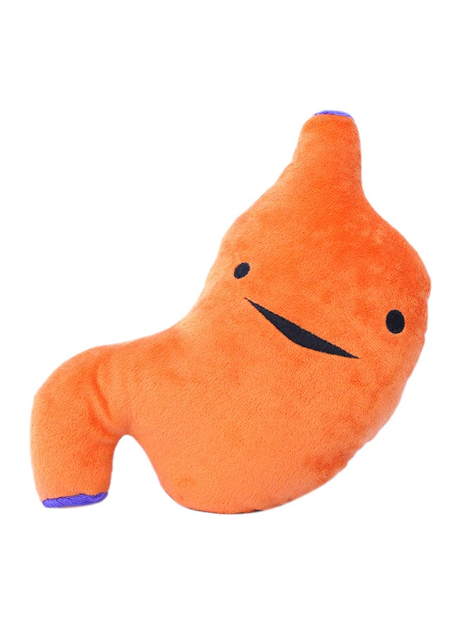 I Heart Guts Stomach Plush Toy - Image 1