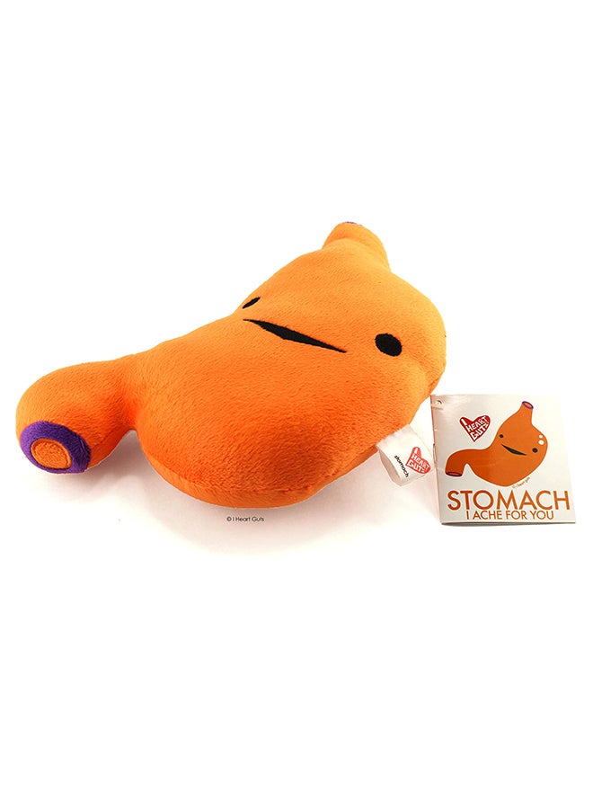I Heart Guts Stomach Plush Toy - Image 2