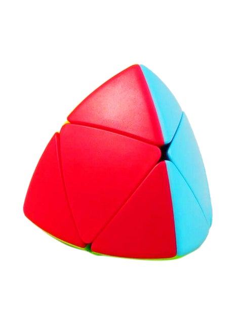 2x2 Mastermorphix Stickerless Magic Cube