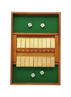 Double Sided 9 Number Shut The Box - v1579496359/N33705971A_1