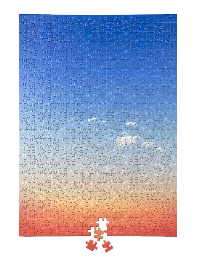 Puzzle Dusk 19x25x3.5cm - v1579497766/N33601589A_2