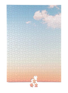 PrintWorks Puzzle Dawn 19x25x3.5cm  - Image 2