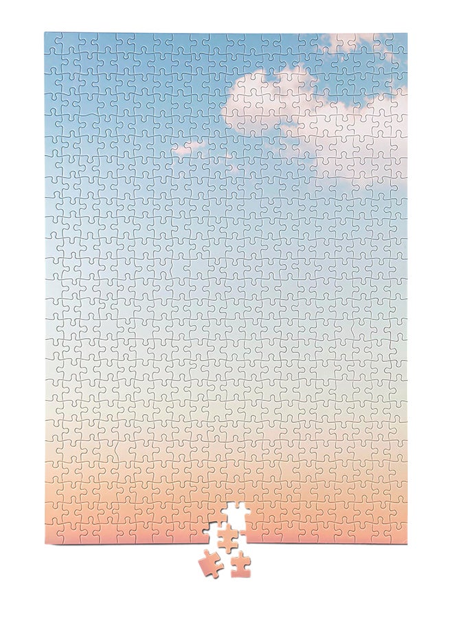 PrintWorks Puzzle Dawn 19x25x3.5cm - Image 2