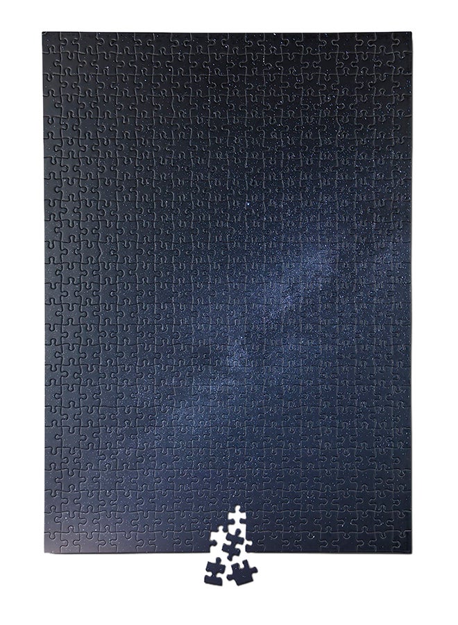 PrintWorks Puzzle Night 19x25x3.5cm - Image 2