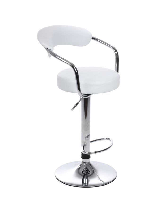 Label Bar Stool White/Silver - v1579501649/N33419705A_1