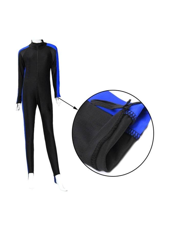 VANDER LIFE Scuba Diving Suit L - Image 4