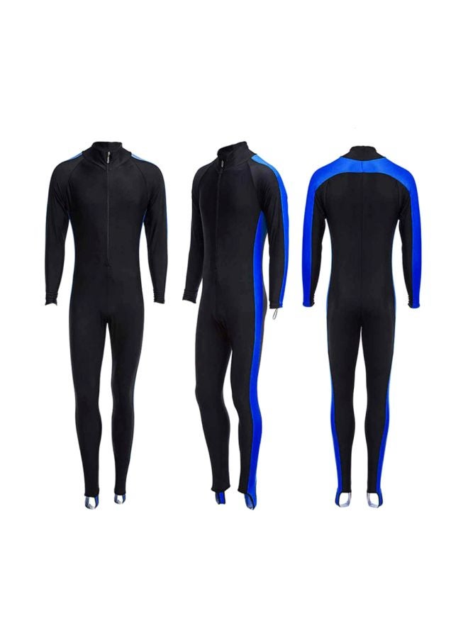 VANDER LIFE Scuba Diving Suit L - Image 4