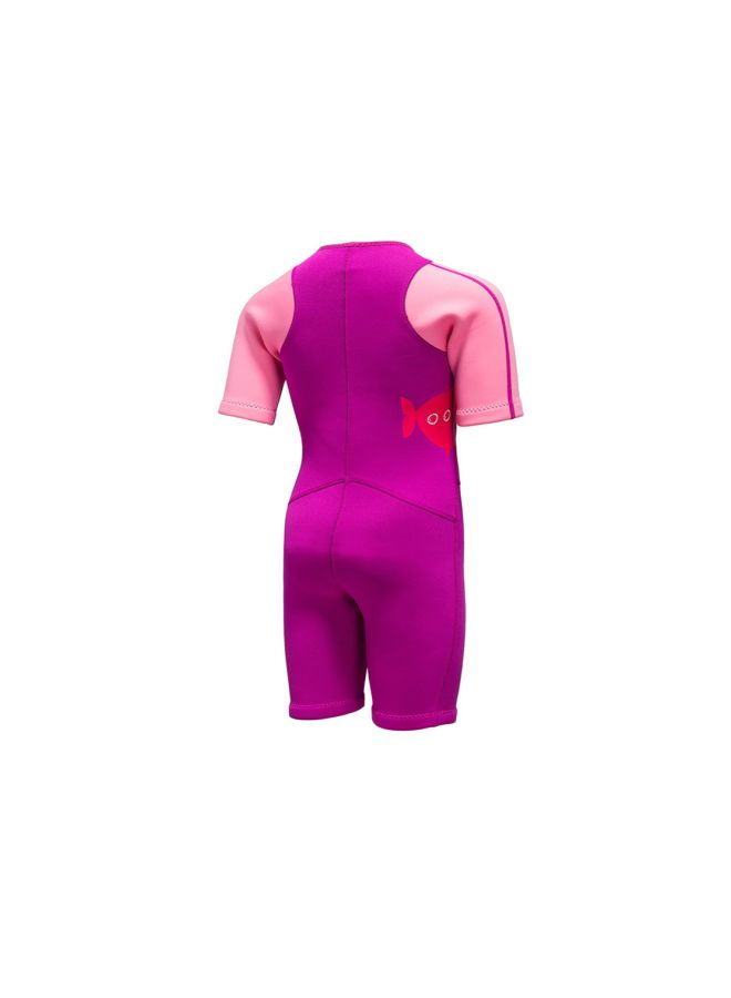 Sbart UV Protected Printed Diving Suit - XL XL - Image 2