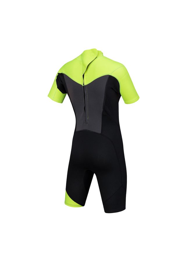 Sbart UV Protected Printed Diving Suit S - Image 2