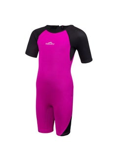 سبارت بدلة غوص من قطعة واحدة XXXXL  - Image 1