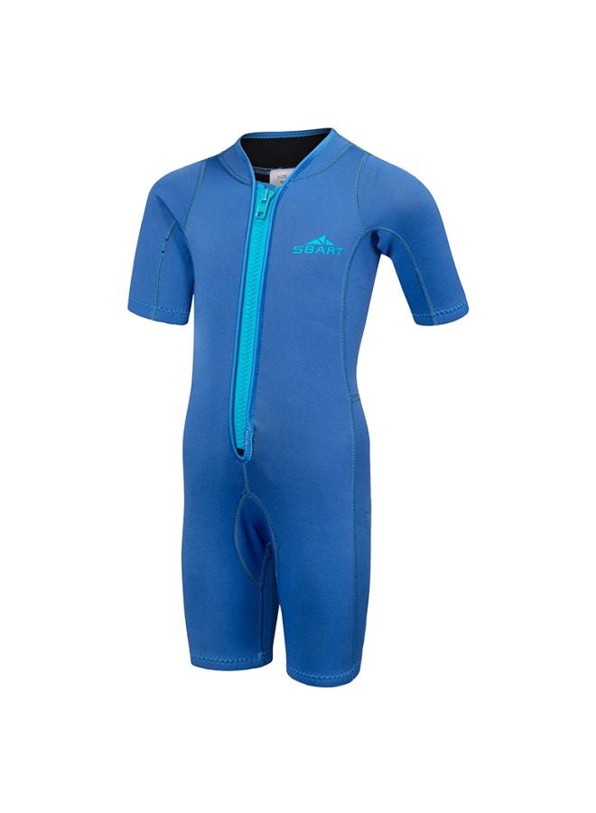 سبارت بدلة غوص مكونة من قطعة واحدة L - Image 1