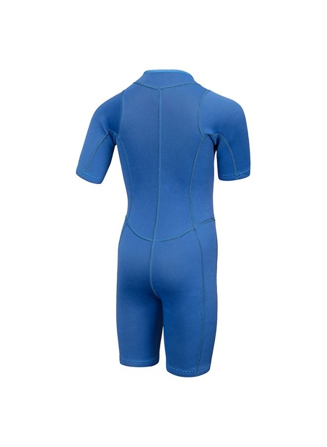 سبارت بدلة غوص مكونة من قطعة واحدة L - Image 2