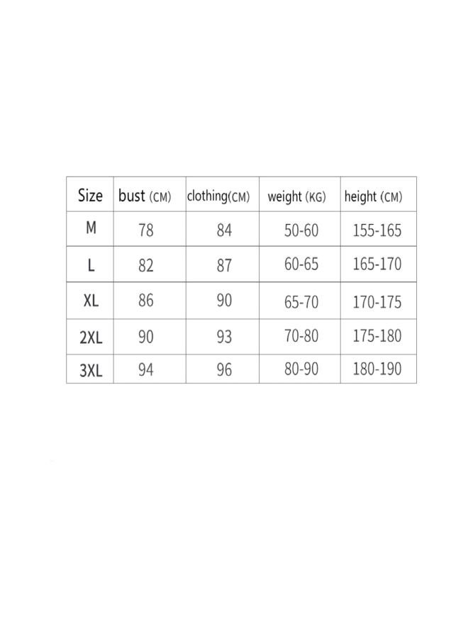 Sbart Short Sleeves Diving Suit XL  - Image 5