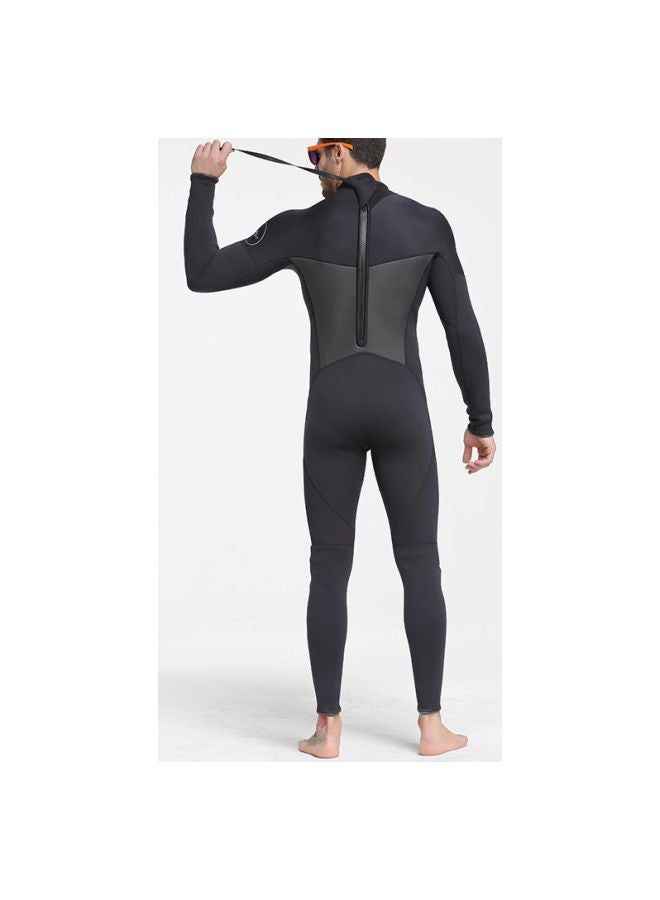 سبارت بدلة سباحة للغوص M - Image 2