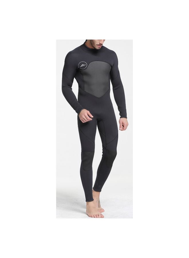 سبارت بدلة سباحة للغوص M - Image 4