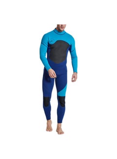 سبارت بدلة غوص بأكمام طويلة XXL  - Image 1