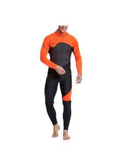 سبارت بدلة غوص بأكمام طويلة XXL  - Image 1