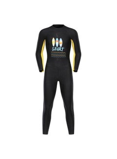 Long Sleeves Snorkeling Suit XL - v1579502484/N33486417A_1