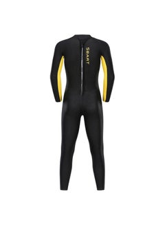 Long Sleeves Snorkeling Suit XL - v1579502485/N33486417A_2