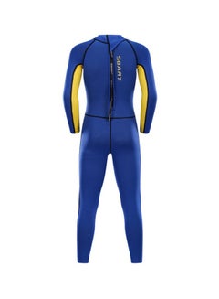 سبارت بدلة غطس بأكمام طويلة 3XL  - Image 2