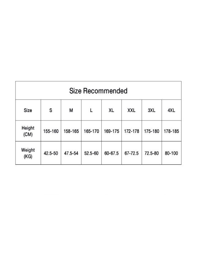 سبارت بدلة غوص بأكمام طويلة 3XL - Image 5