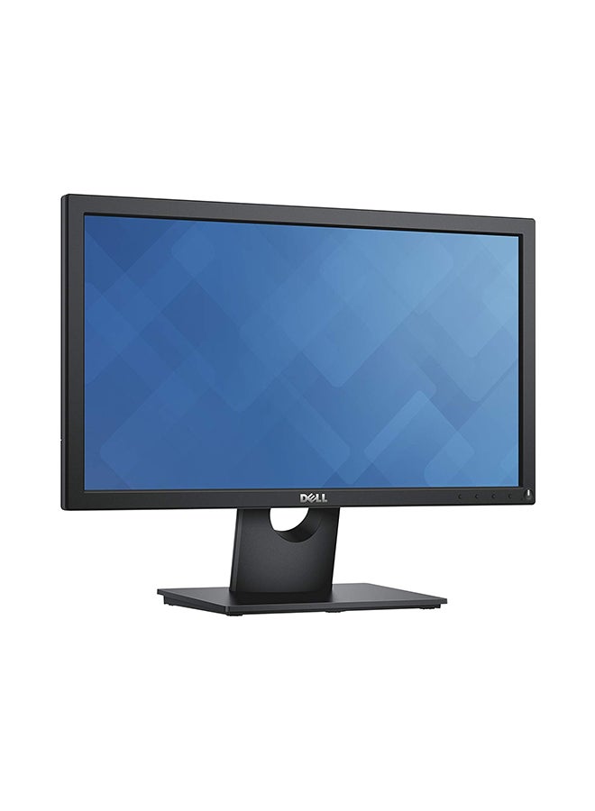 ديل شاشة LED عالية الوضوح بقياس 22 بوصة 22بوصة أسود - Image 2