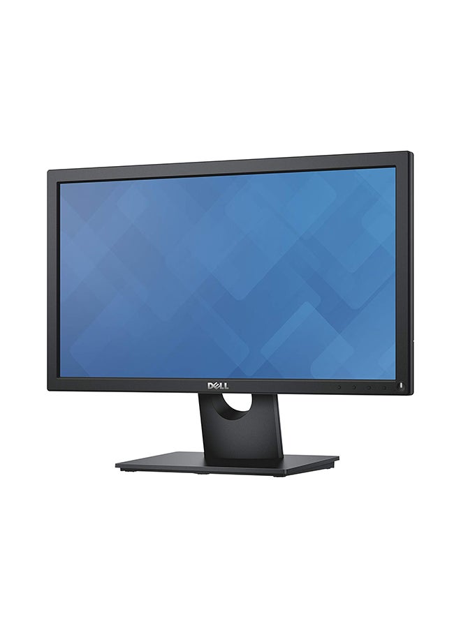 ديل شاشة LED عالية الوضوح بقياس 22 بوصة 22بوصة أسود - Image 3