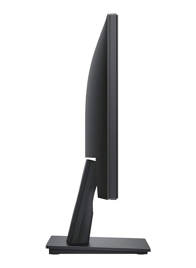 ديل شاشة LED عالية الوضوح بقياس 22 بوصة 22بوصة أسود - Image 4