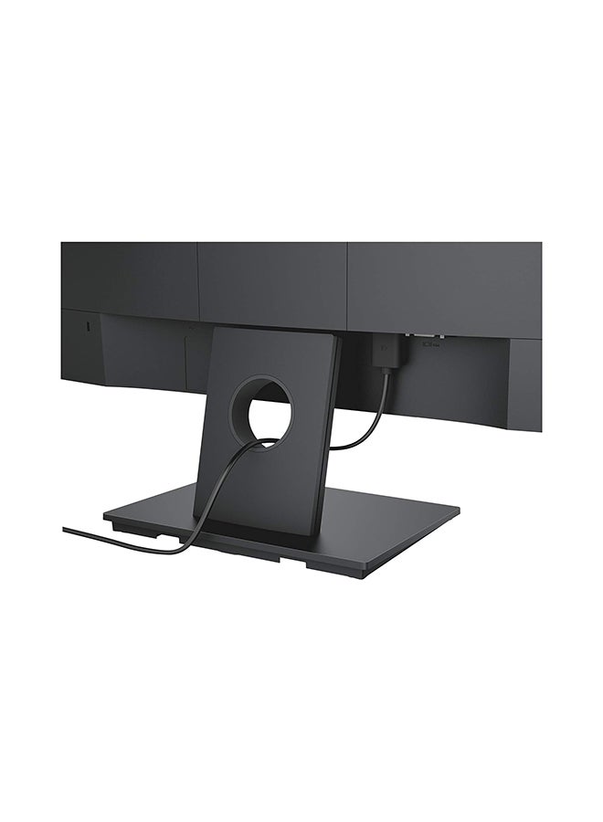 ديل شاشة LED عالية الوضوح بقياس 22 بوصة 22بوصة أسود - Image 5