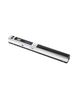 Portable Wireless Mini Handheld Document Scanner Silver - v1579502674/N33636757A_1