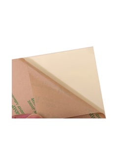 Generic Pei Build Surface Plate Yellow  - Image 4