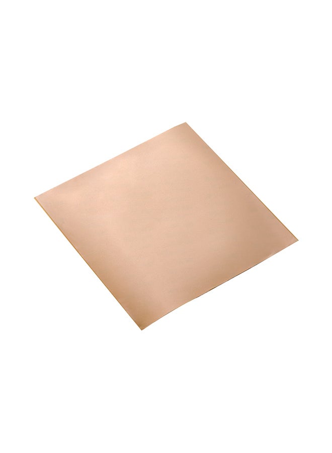 Generic - Pei Build Surface Plate Yellow - Image 1