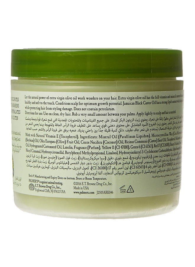 PALMER'S - Vitamin E Olive Oil Conditioner 150grams - Image 1