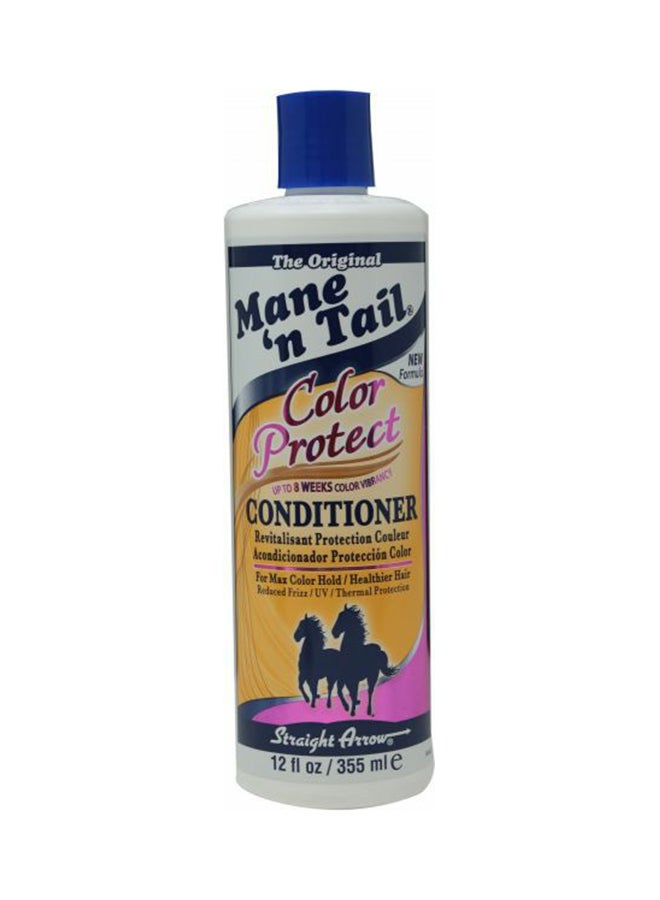 Mane 'n Tail Colour Protect Conditioner 355ml 