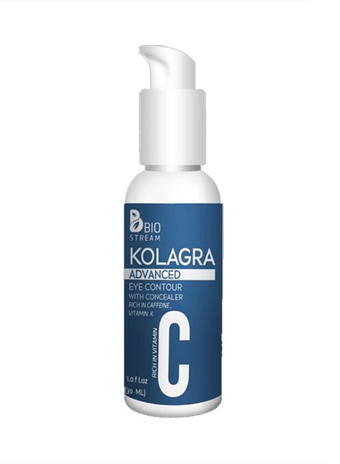 Kolagra C Eye Contour W/Concealer 30ml