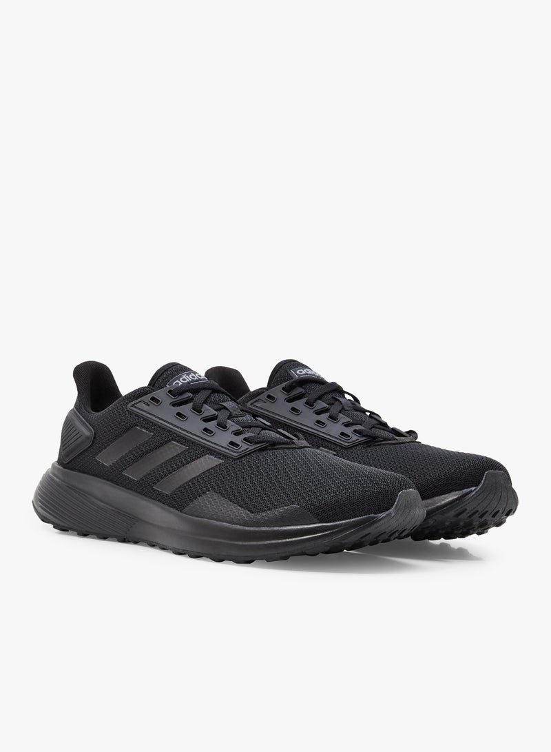 Adidas - Duramo 9 Running Shoes Black - Image 1