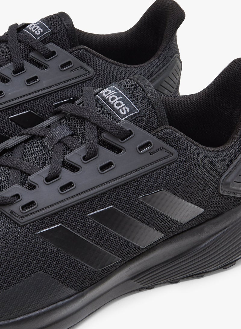 Adidas - Duramo 9 Running Shoes Black - Image 1