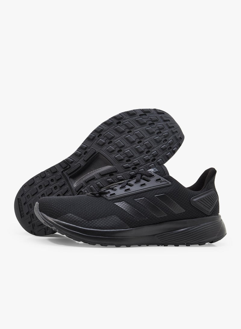 Adidas - Duramo 9 Running Shoes Black - Image 1