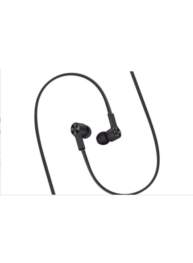 HUAWEI - Huawei Freelace Bluetooth In-Ear Earphone Graphite Black - Image 1