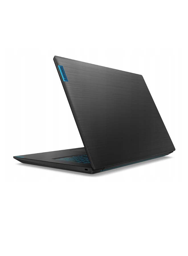 IdeaPad 15.6-Inch Core i5 8GB/256GB SSD/4GB NVIDIA GeForce GTX 1650 Graphics/ WIN10 Black