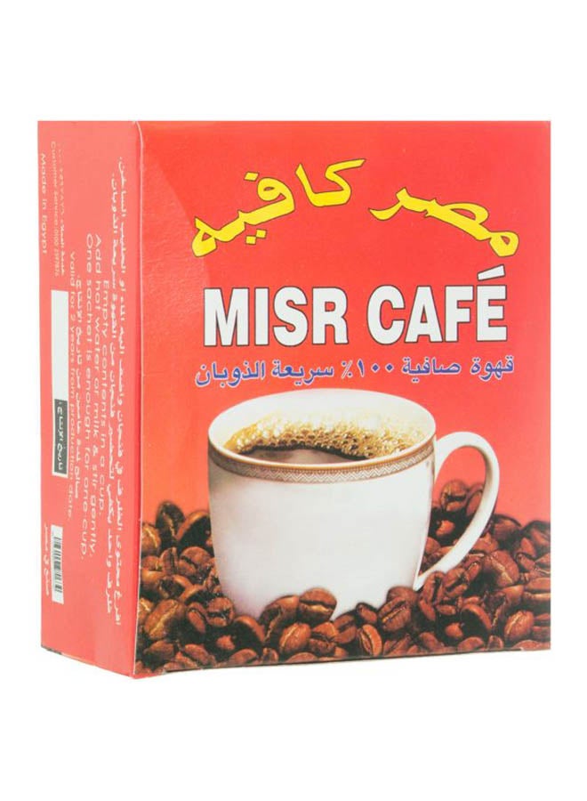 مصر كافيه قهوة 2 جرام 20 كيس  - Image 2