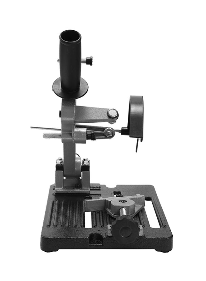 Multifunctional Aluminum Bracket Iron Base Cutting Machine Grinder Stand - Image 1