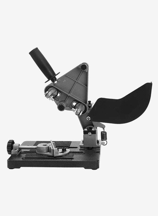 Multifunctional Aluminum Bracket Iron Base Cutting Machine Grinder Stand - Image 3