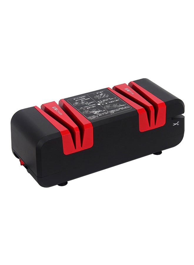 Generic Intelligent Quick Cut Multifunctional Sharpener  - Image 1