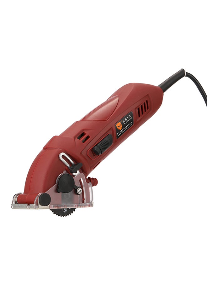 طقم ماكينة منشار كهربائي دائري - Image 1