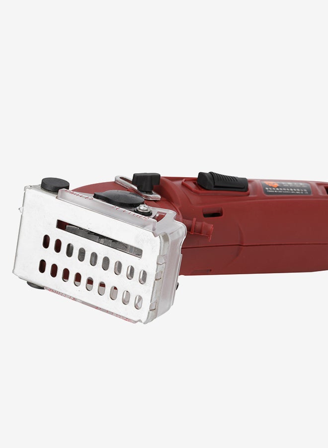 طقم ماكينة منشار كهربائي دائري - Image 3