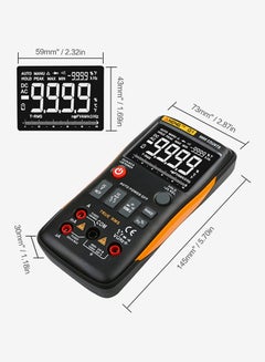 ANENG Multifunctional Digital Multimeter  - Image 2