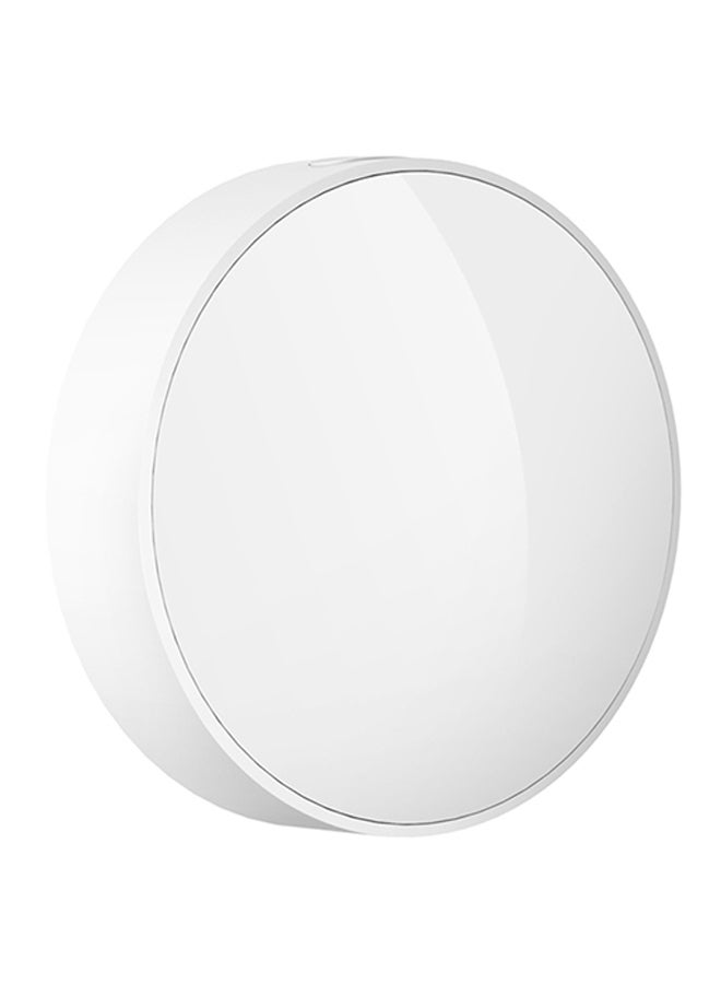 Xiaomi - Mijia Smart Light Sensor Detection White 40x40x12mm - Image 1