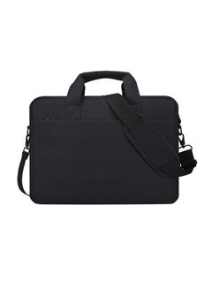 Generic Large Capacity Laptop Bag Black  - Image 1